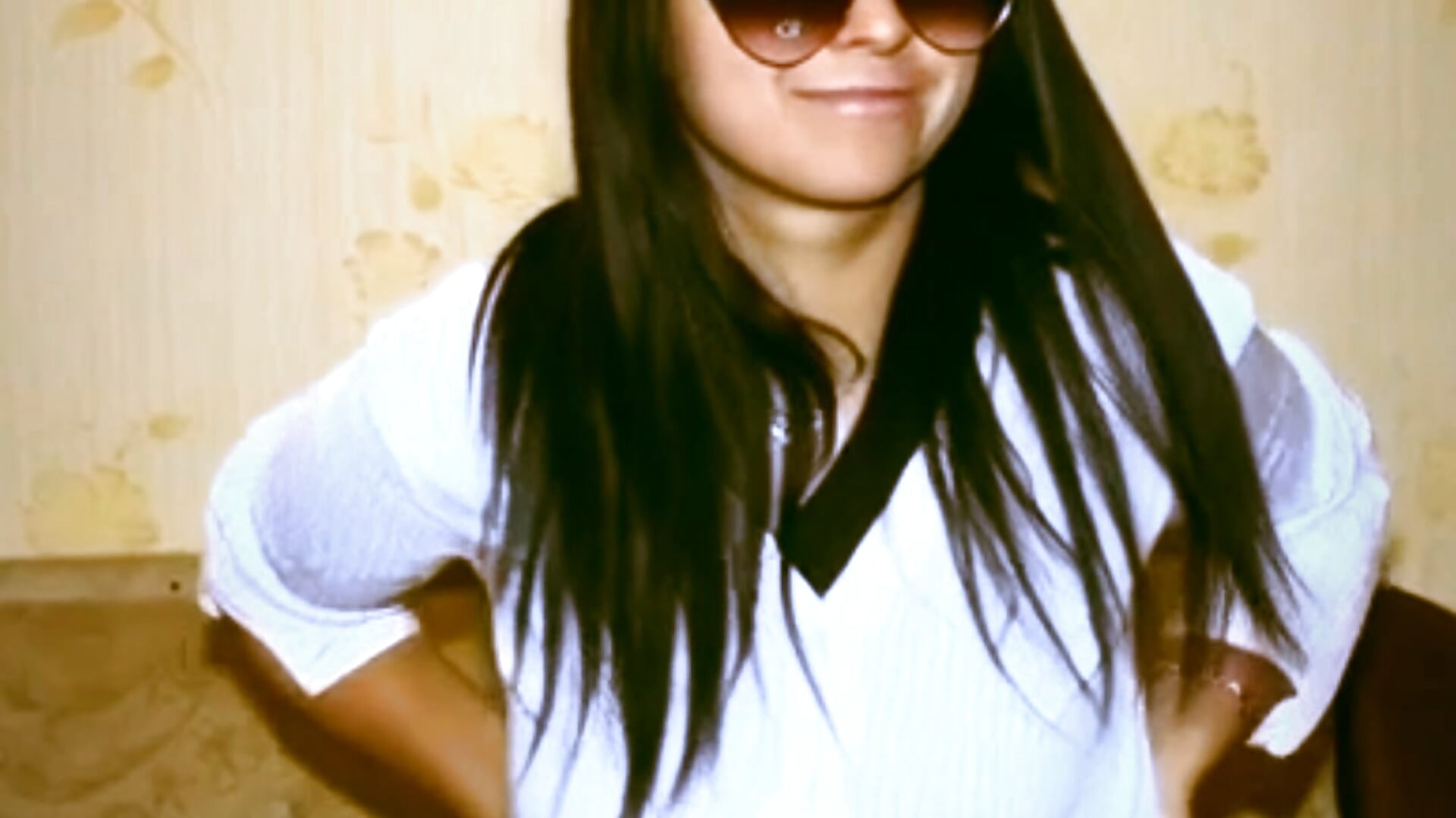 my video - βίντεο μοντέλου CatMelissa