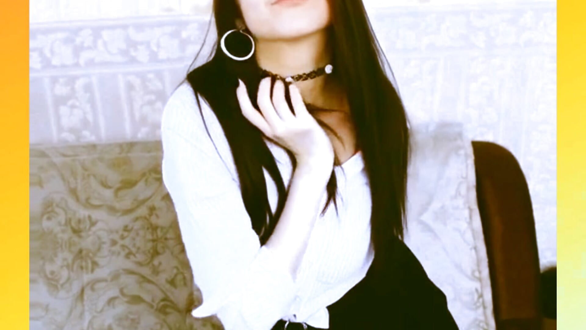 my video - βίντεο μοντέλου CatMelissa