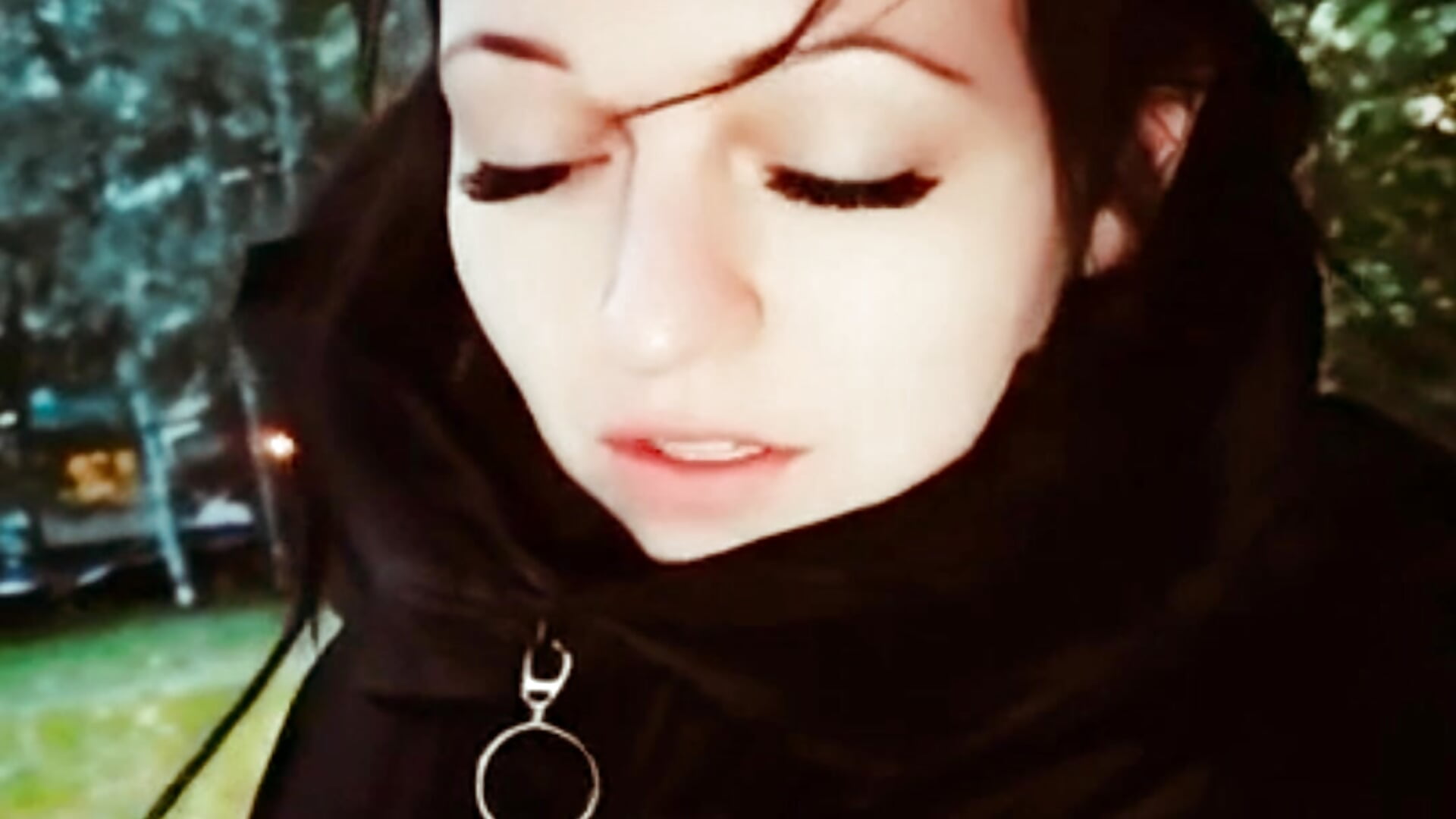 my video - βίντεο μοντέλου CatMelissa