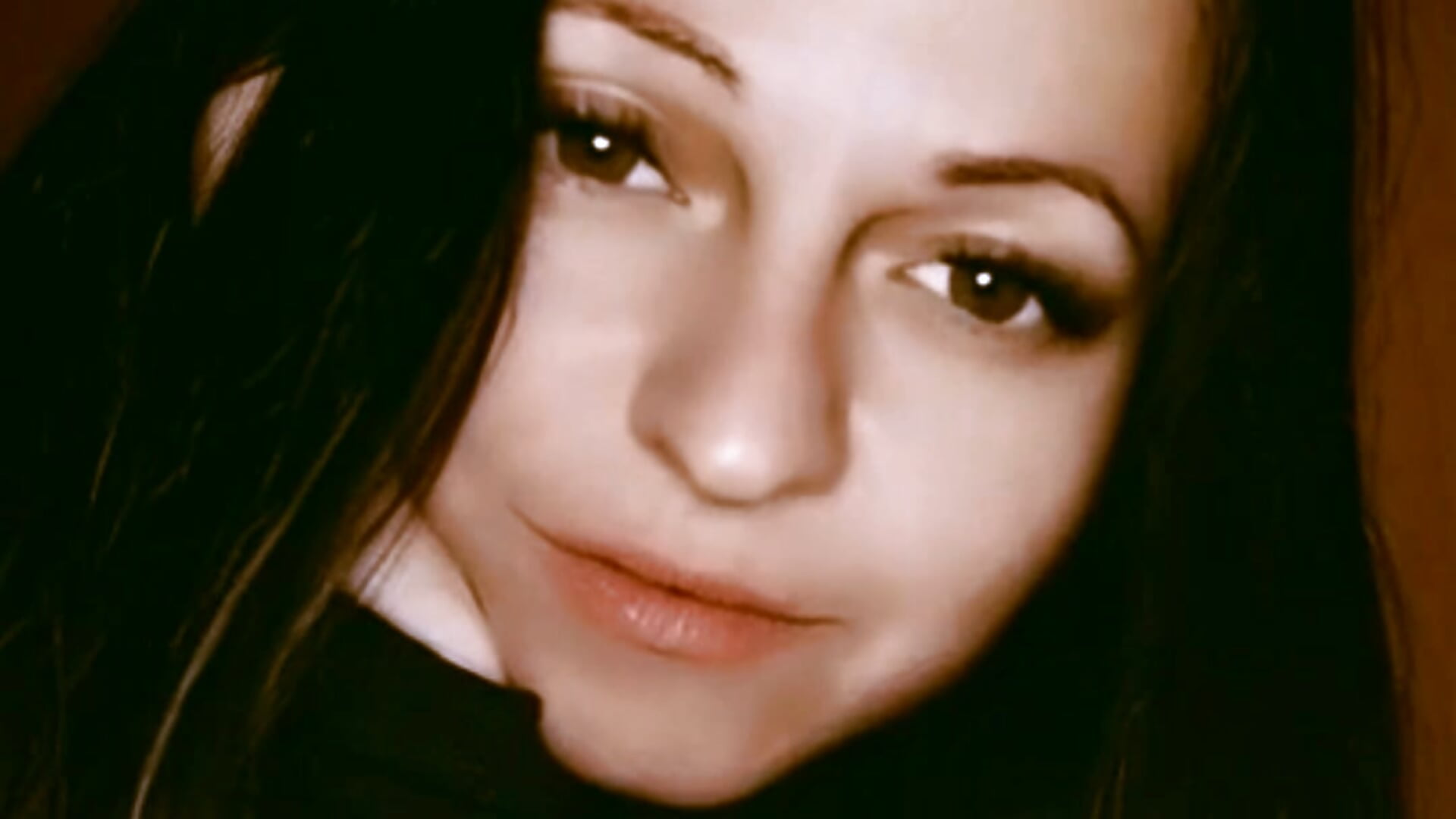 my video - βίντεο μοντέλου CatMelissa