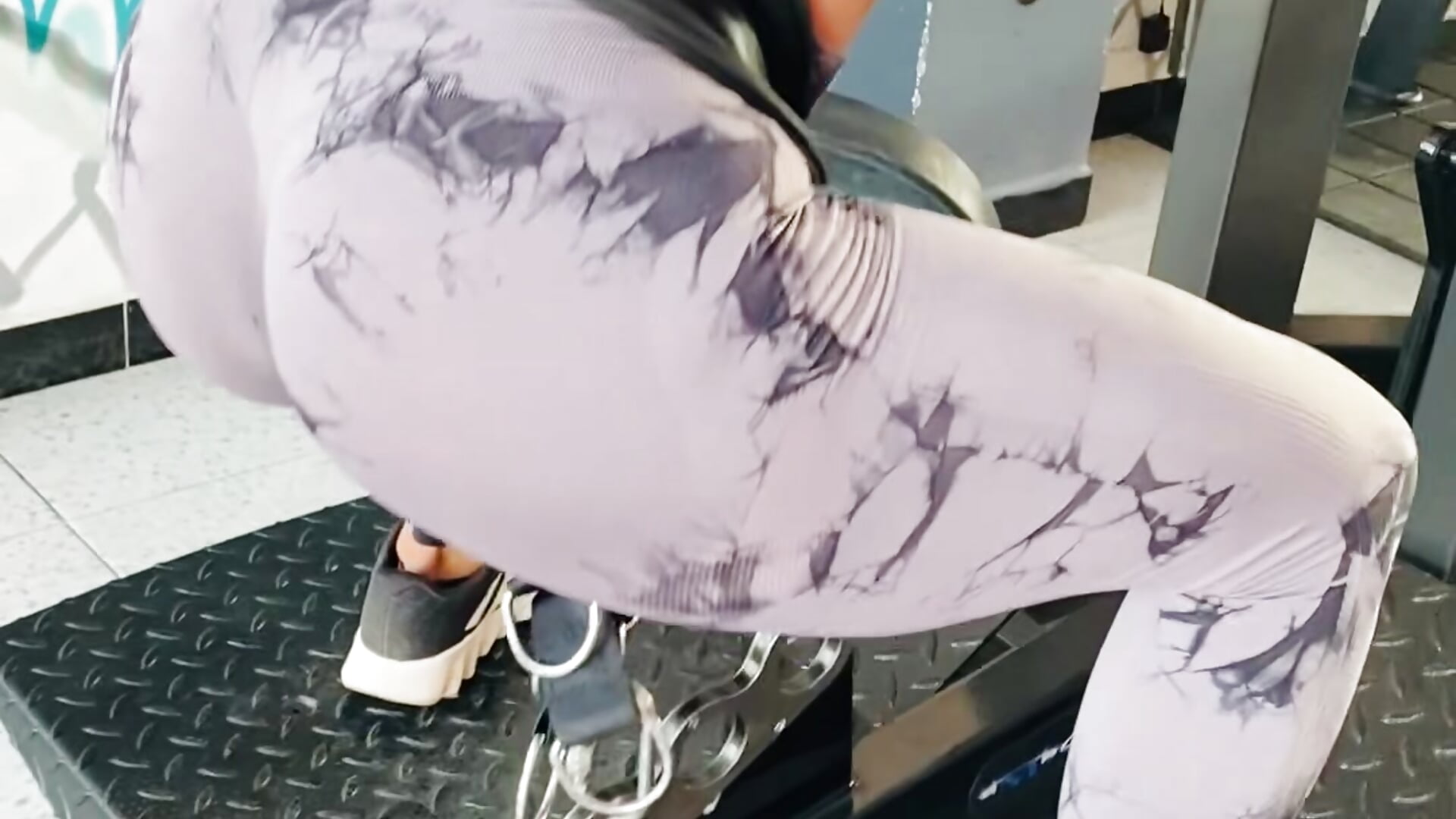 1k♡ㅤ 50k⎙ㅤ 3⌲ - ক্যাম মডেল Lauri__fit-এর ভিডিও