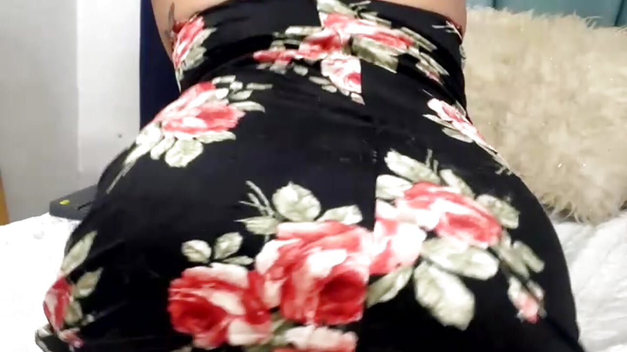 [8 Oct 23:59] Public Show - βίντεο μοντέλου honeyy_mia