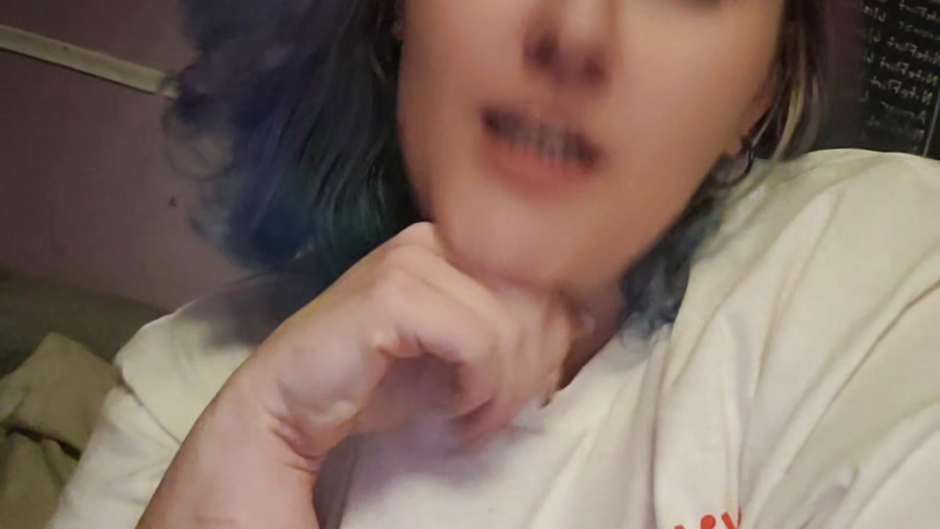 Let Me Think... - video by TasteLikeSin cam model