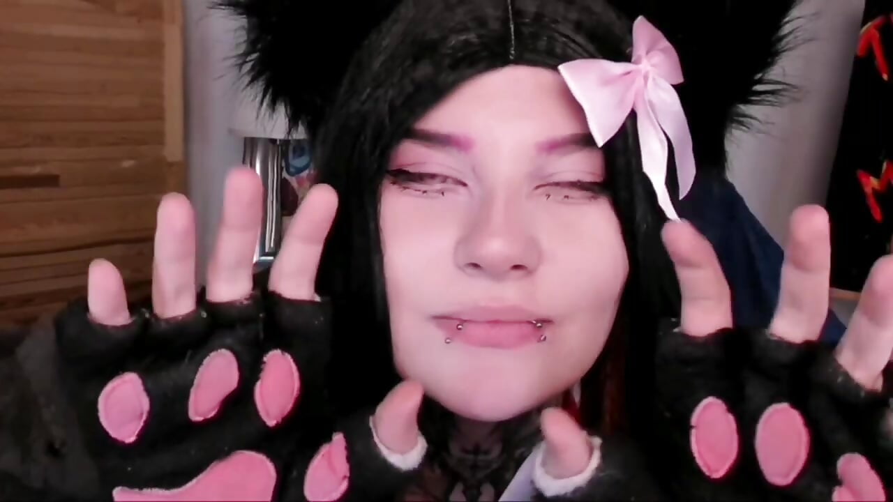 Nekuko Kamado Neko