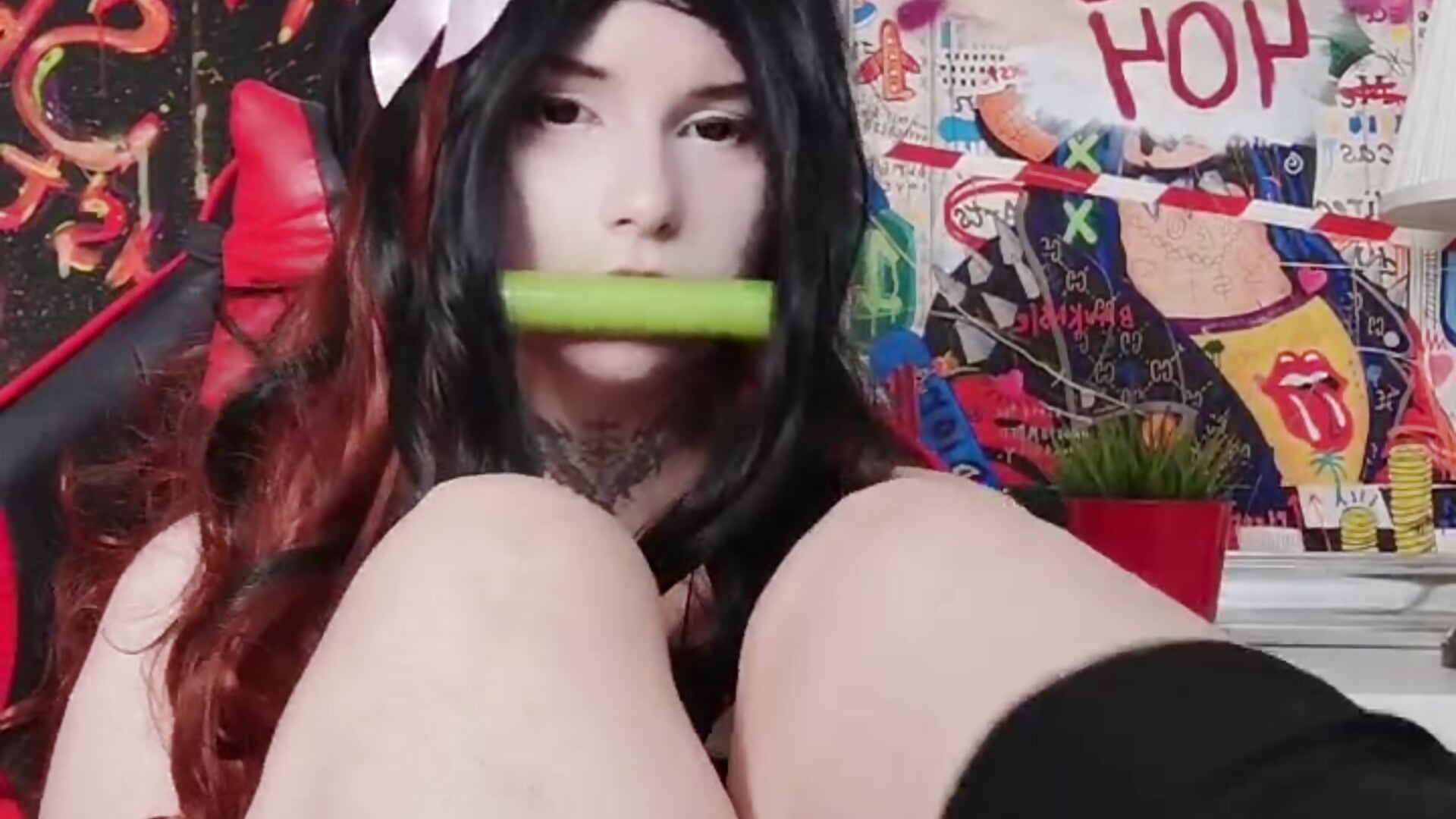 cosplay