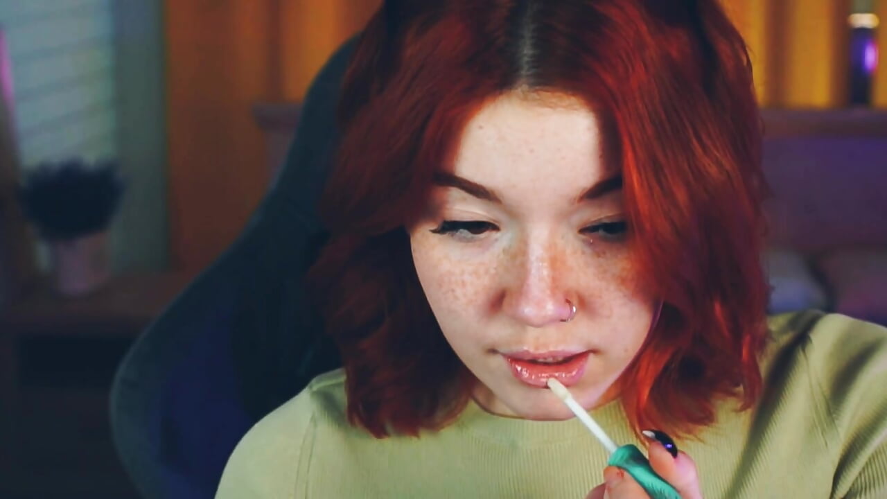 ♥