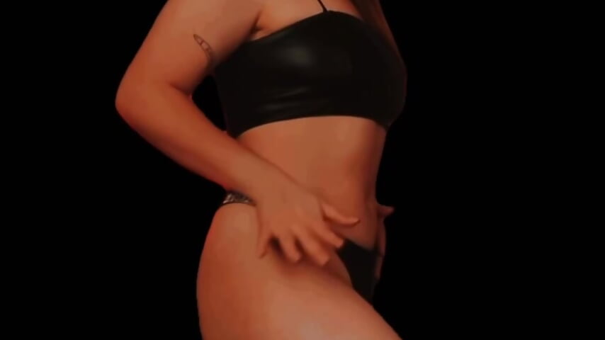 My sexy vibe