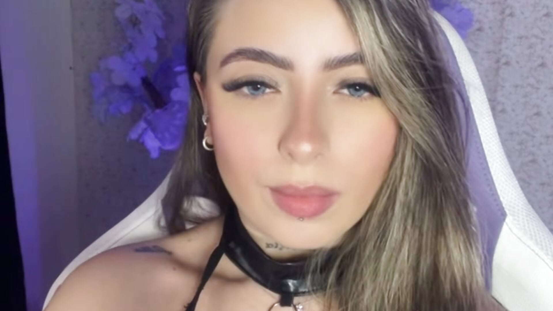 💁🏼‍♀️✨ - video av NaomiFox1 cam-modell