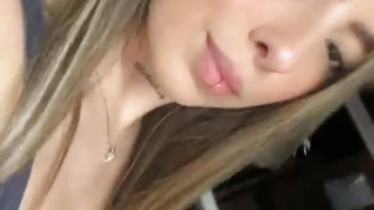 ❤️ - video av NaomiFox1 cam-modell