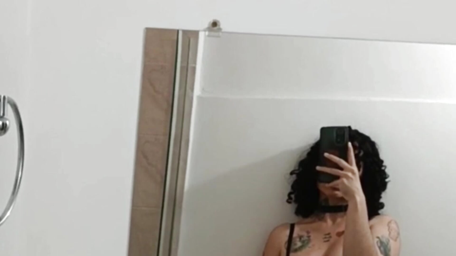 🔥🔥🖤 - EstefaniaVelez_ 的视频