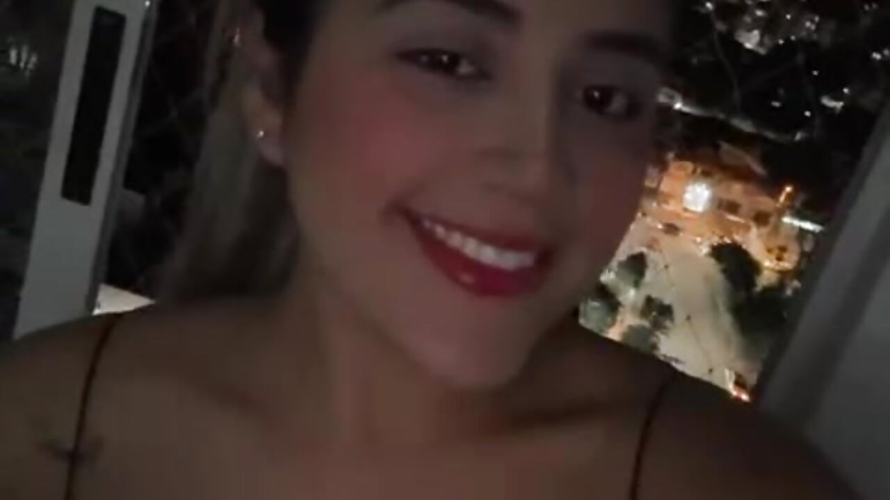 fuck me🔥 - video oleh model kamera julietha_taylor