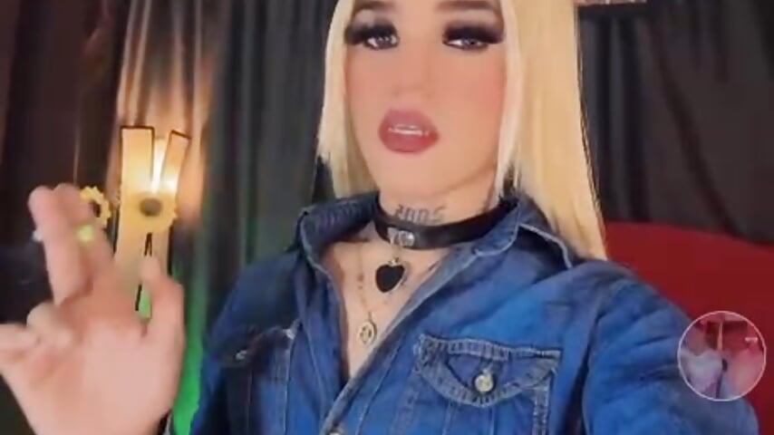 Gabyqueen70 - مقاطع فيديو موديل الكام الرائجة  619