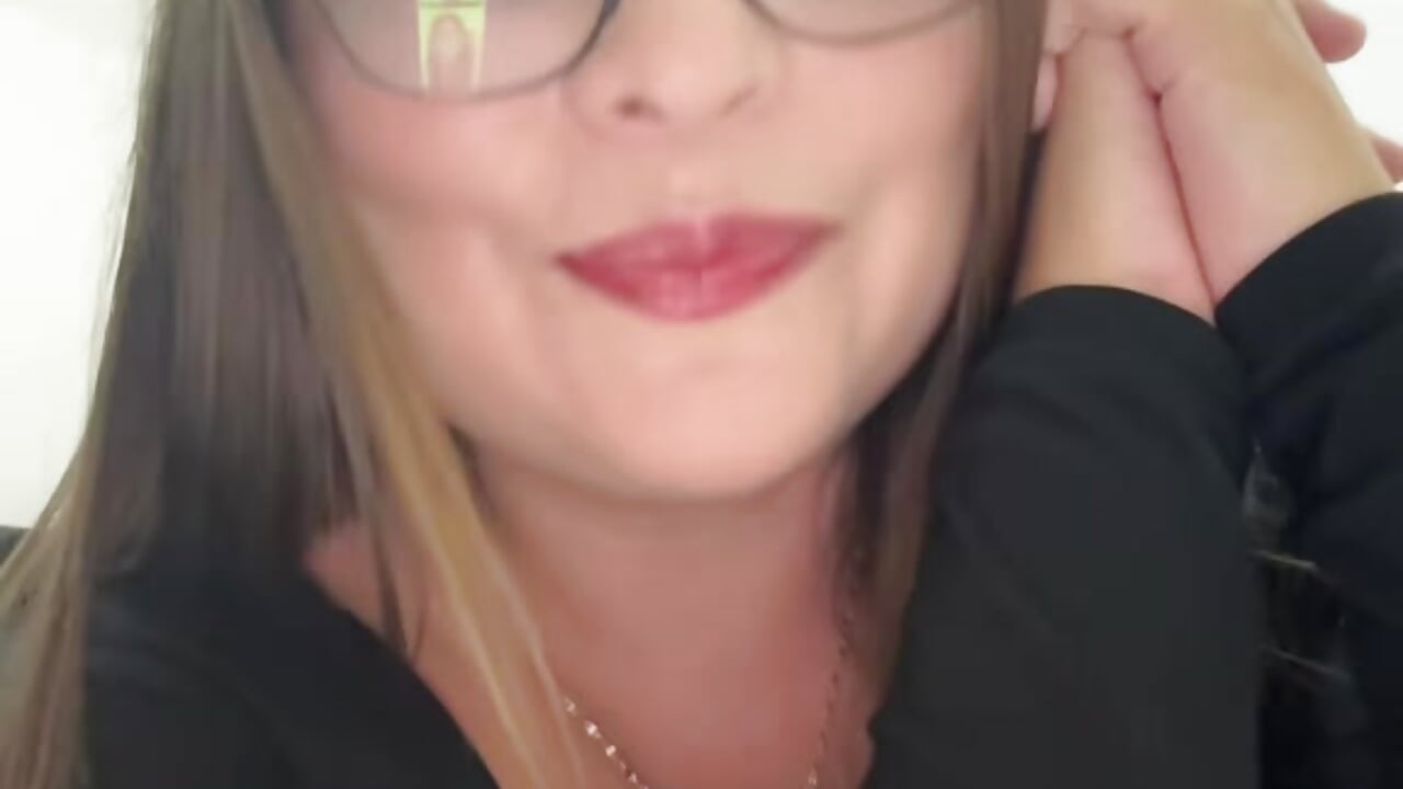 Boom - vidéo du modèle de showcams sofiafantasy