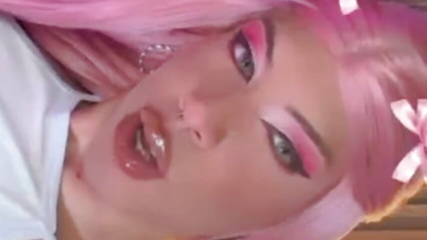 Remember, you were born to be real, not to be perfect. - video by AndyBlake_ cam model