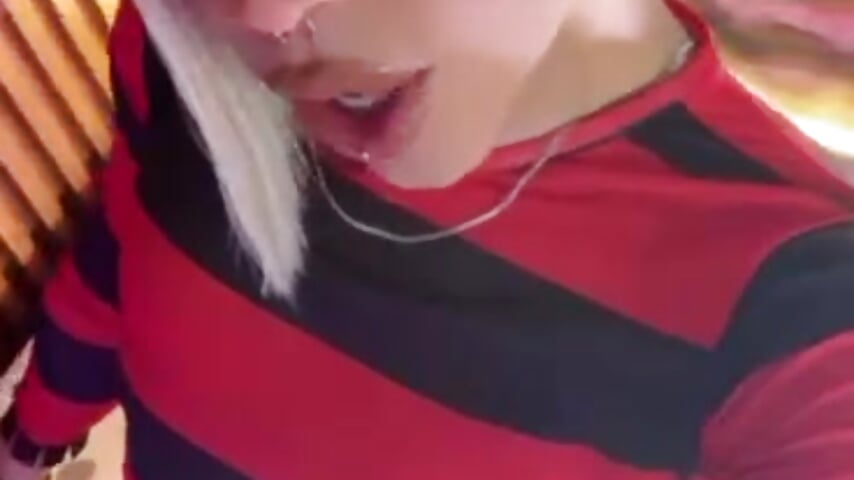 May passion consume us until dawn - video by AndyBlake_ cam model