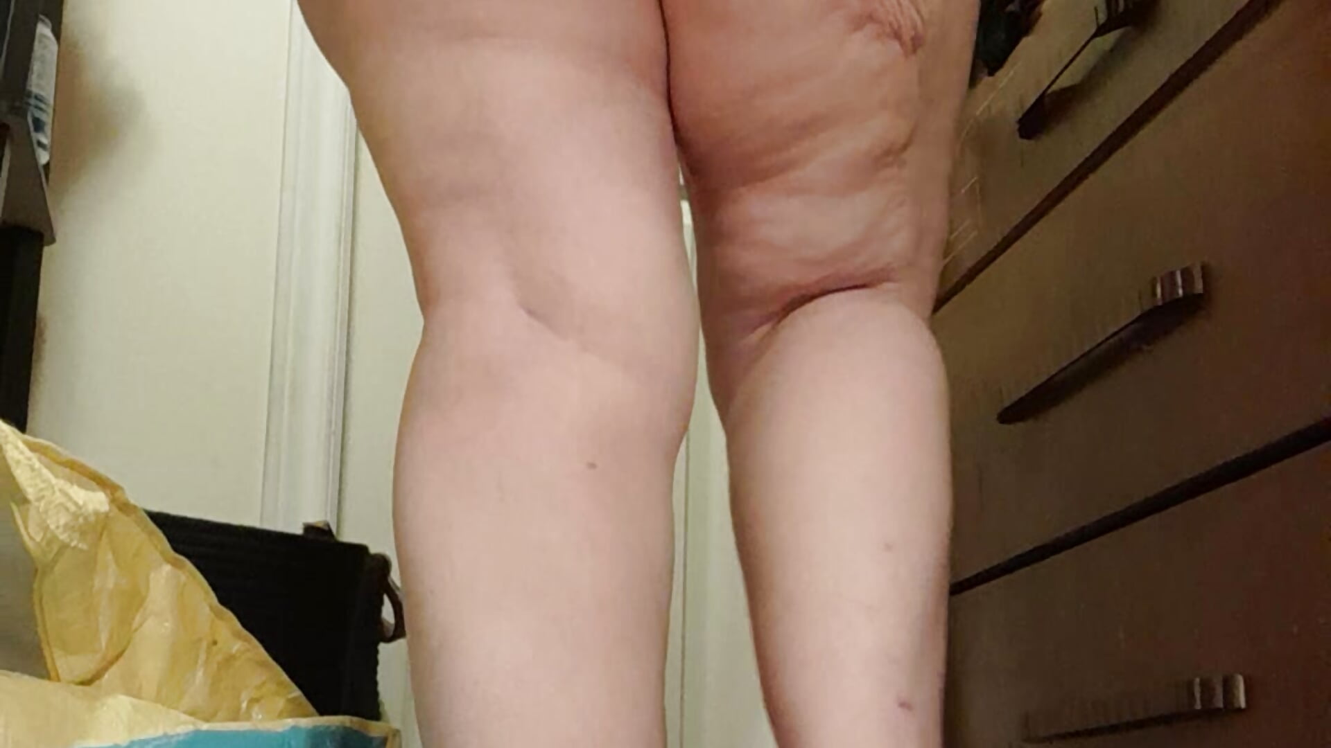 Bending over in teddy for u ;) - Alli_Kat主播的视频
