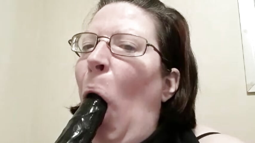 Deepthroat ;) - Alli_Kat主播的视频