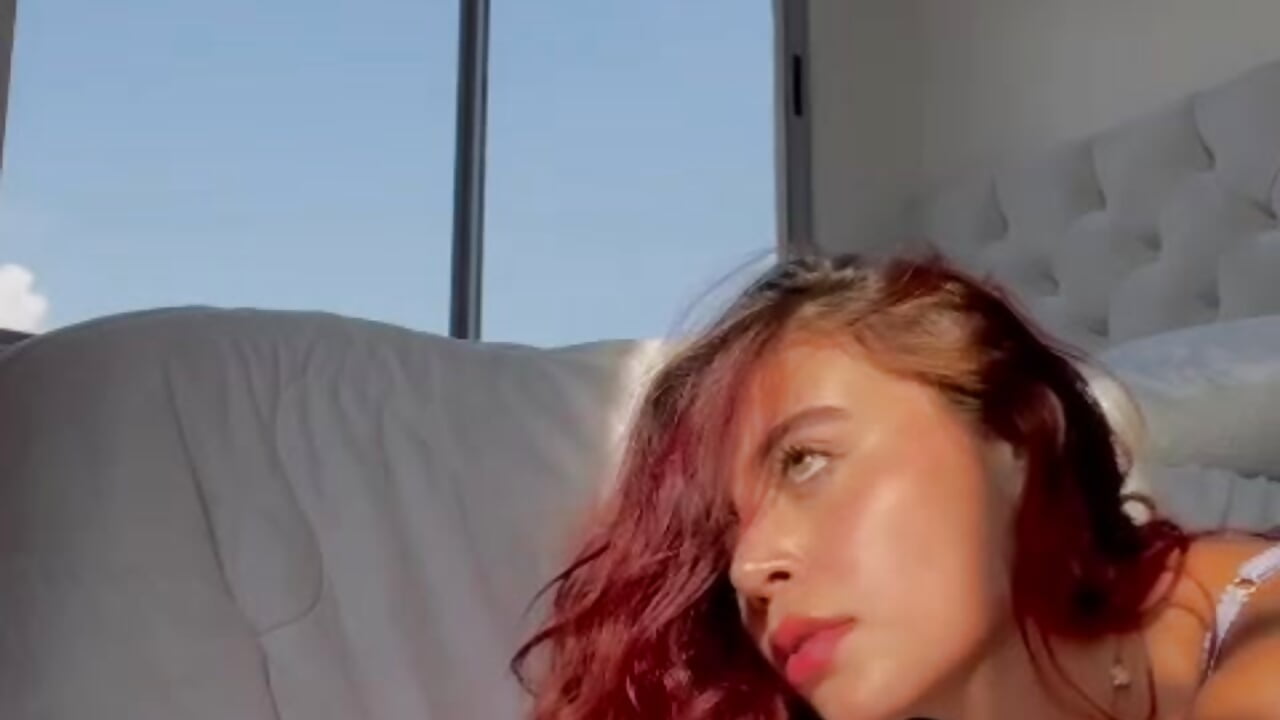 WELCOME AT MY HOME－カメラキャストのkornicovacの動画