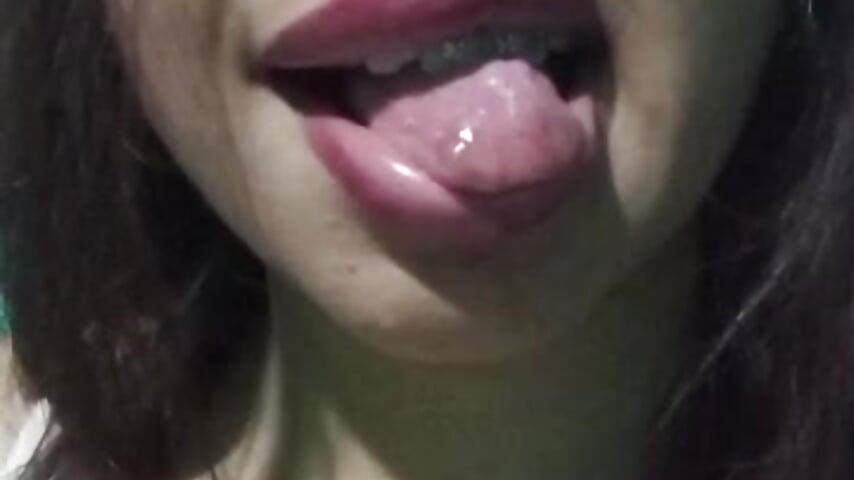 👅👅👅 - video av Sharik_pro cam-modell