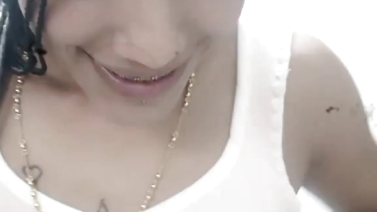 Sabor latino – video od webkamerové modelky Mieldeluna