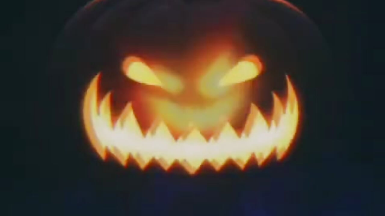 this is hallowen - video by TanyaJacob cam model