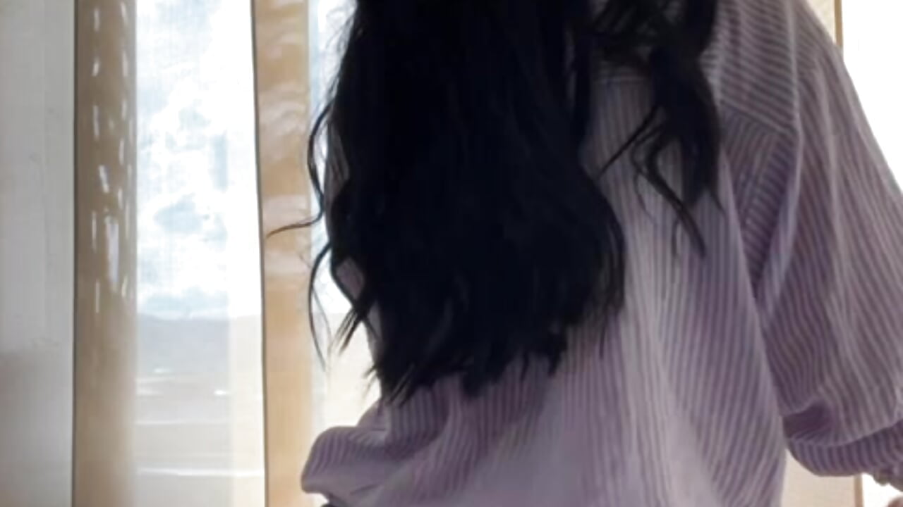 TikTok nude