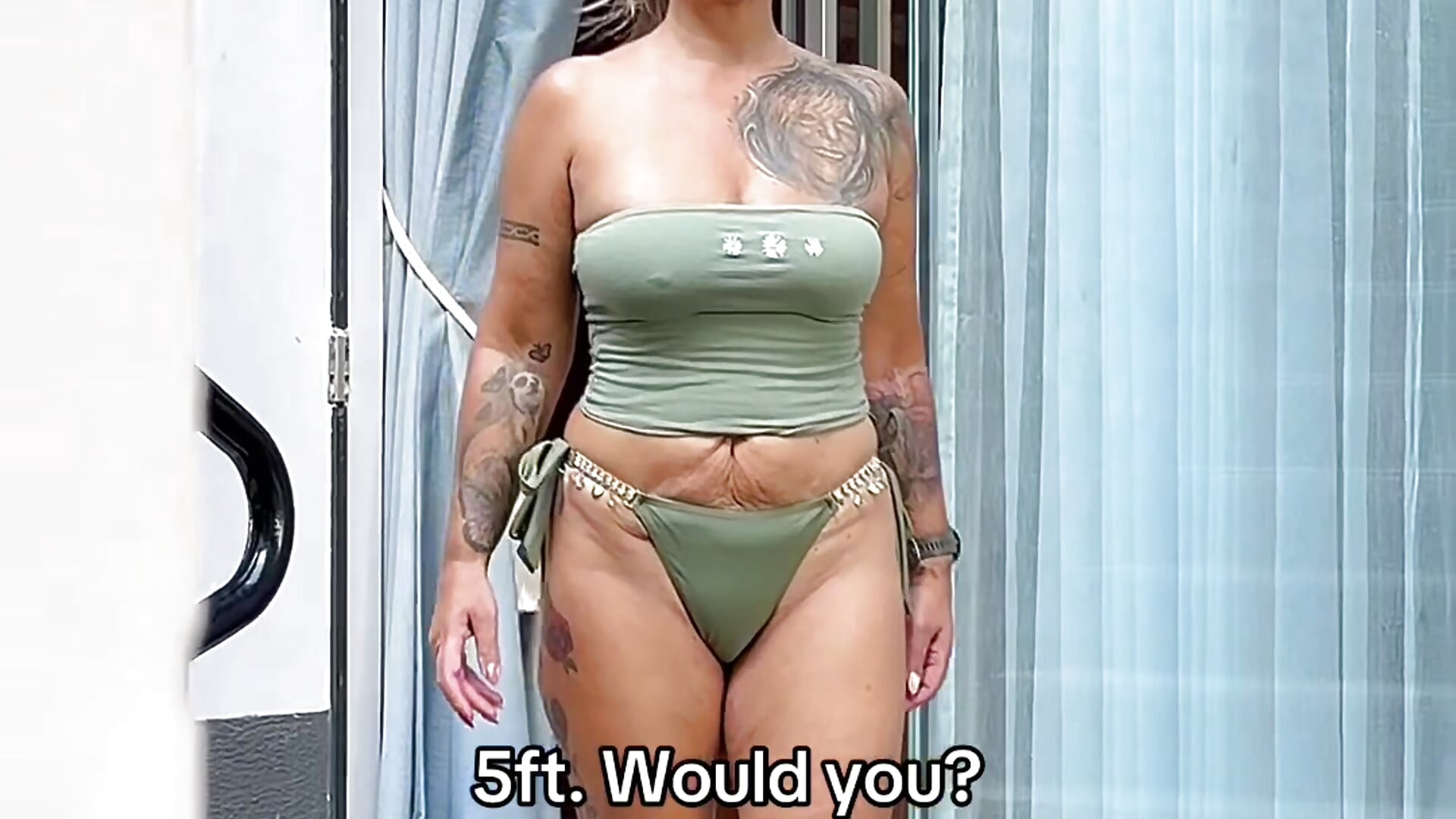 Is petite your type? - βίντεο μοντέλου RubyInk