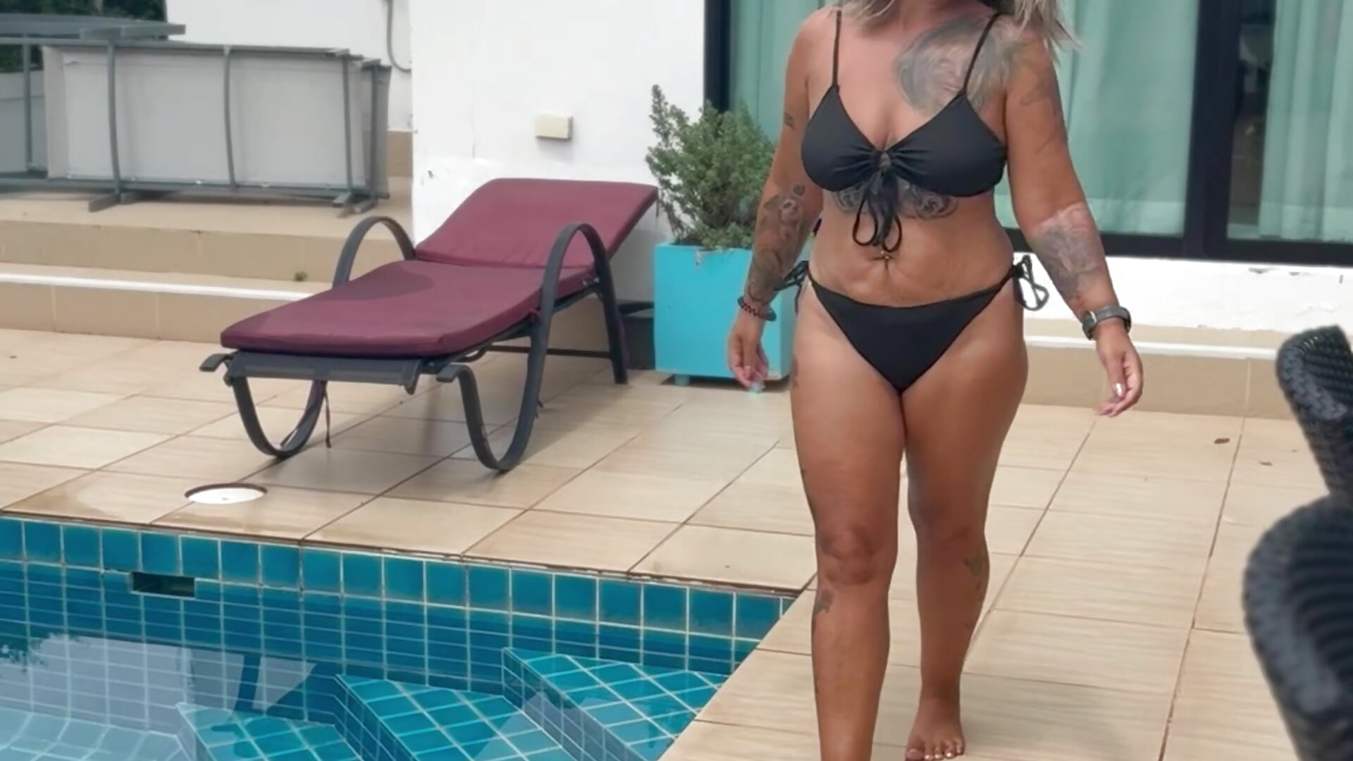 Hey 👋🏼 - video by RubyInk cam model