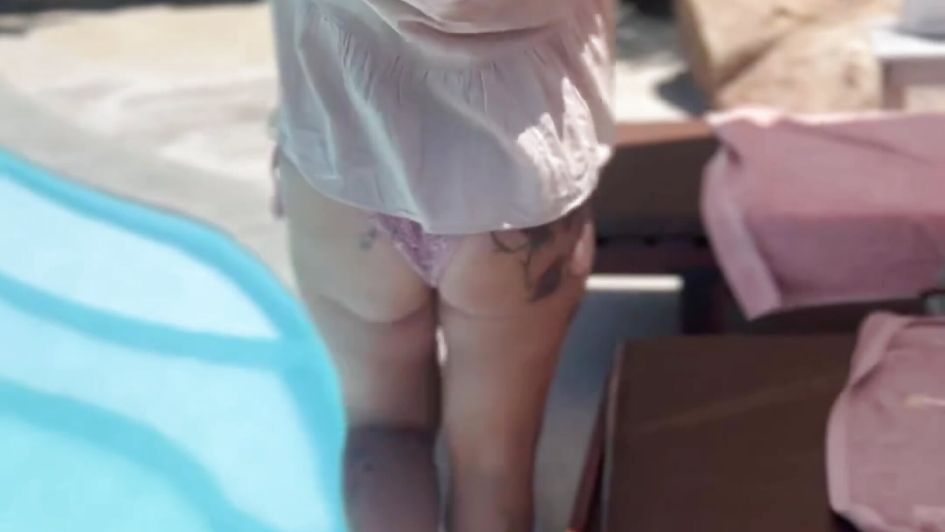 Are you coming in? - video by RubyInk cam model