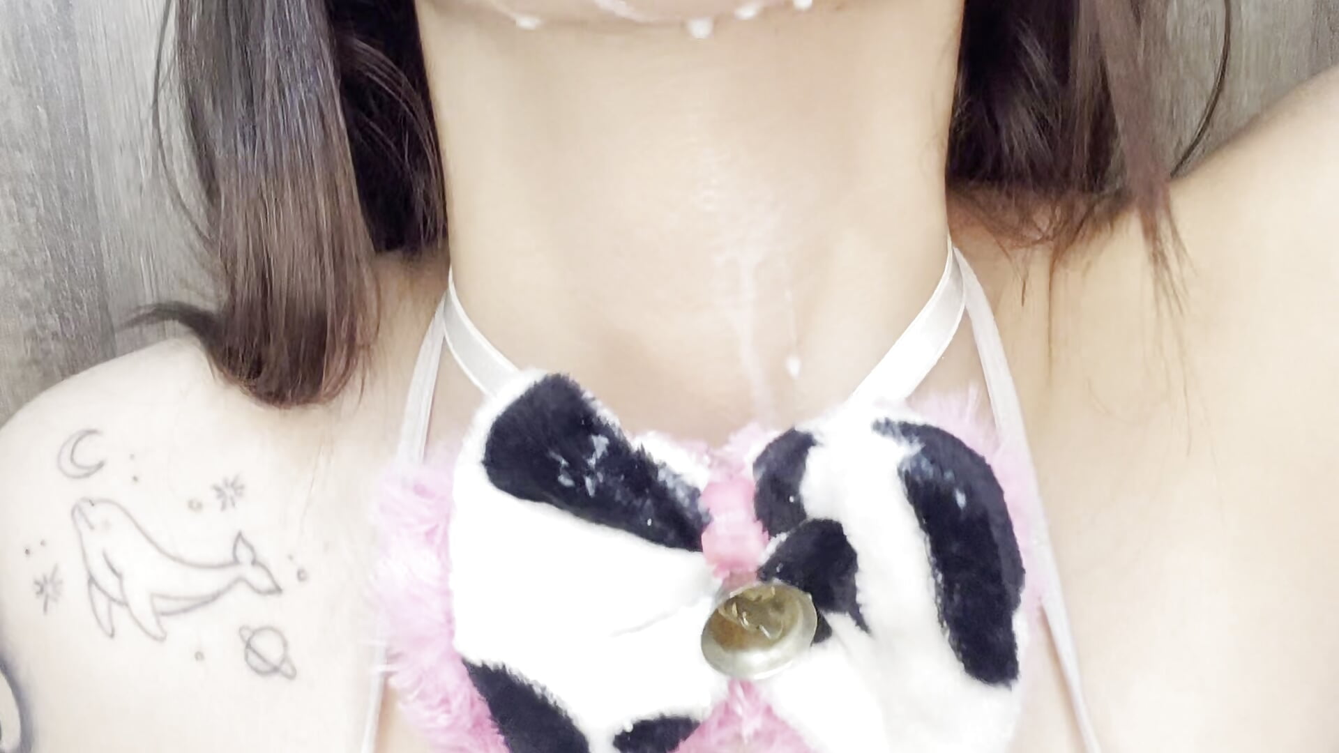 thirsty for your milk - video by annieesweett cam model