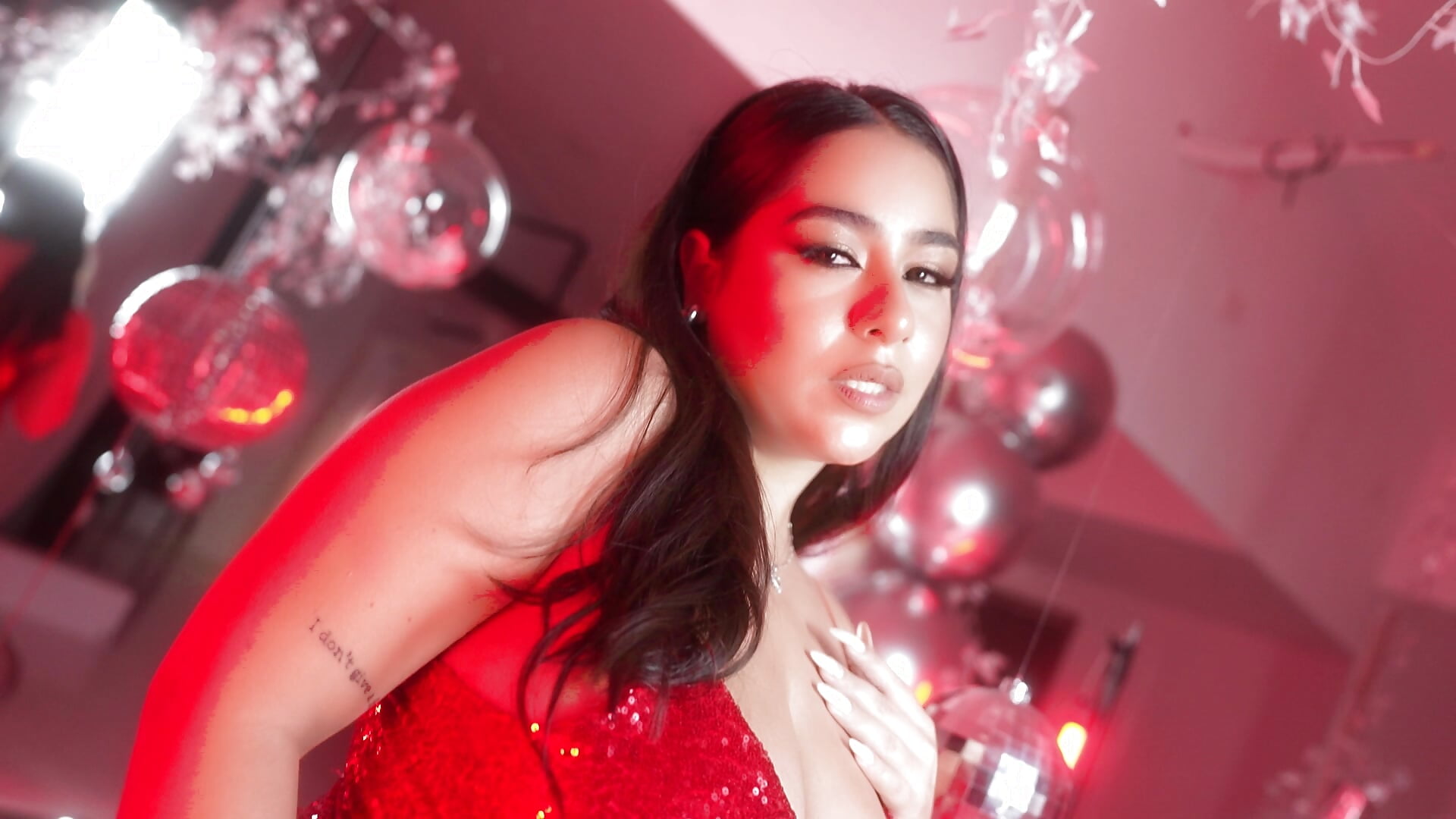 ✈✈ - video av DevonPiers cam-modell