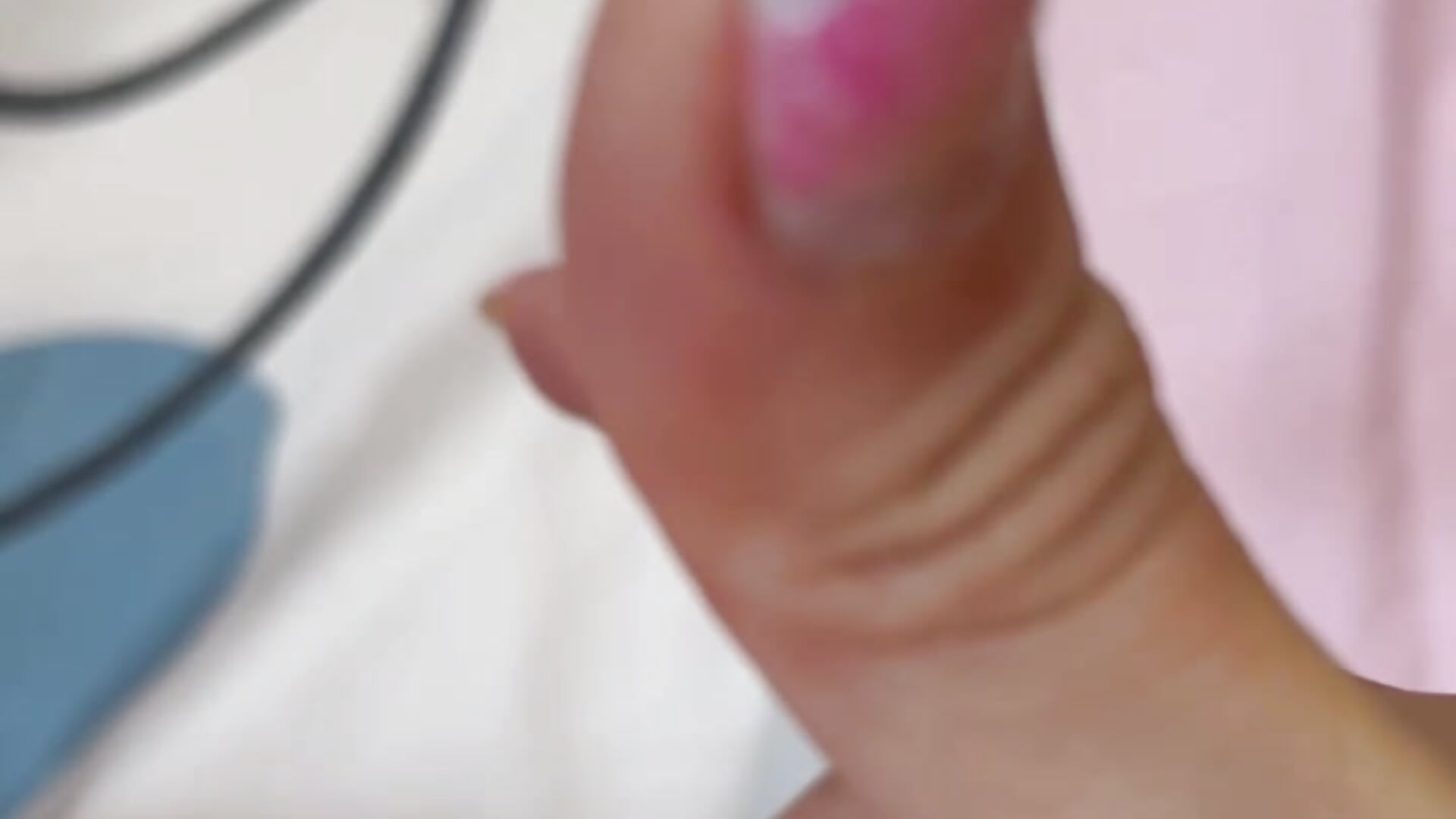 for my fans - video by AnnieSofiia cam model