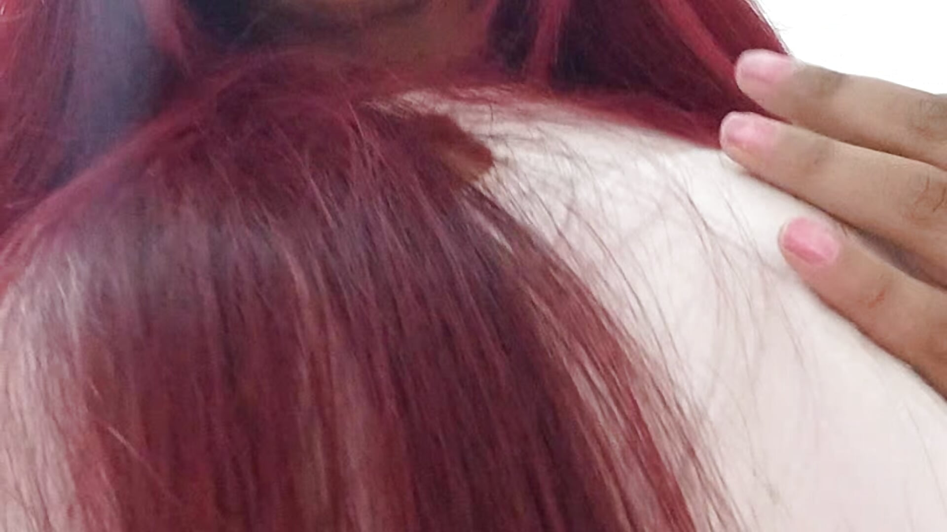 Come on honey - video by lorena1121 cam model