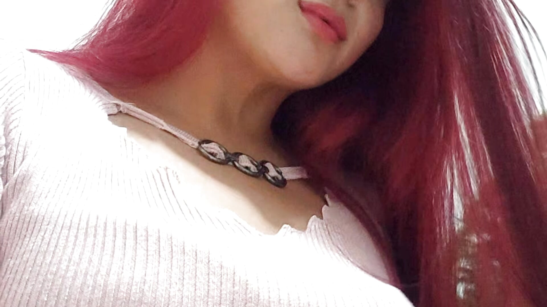 Hello honey - video by lorena1121 cam model