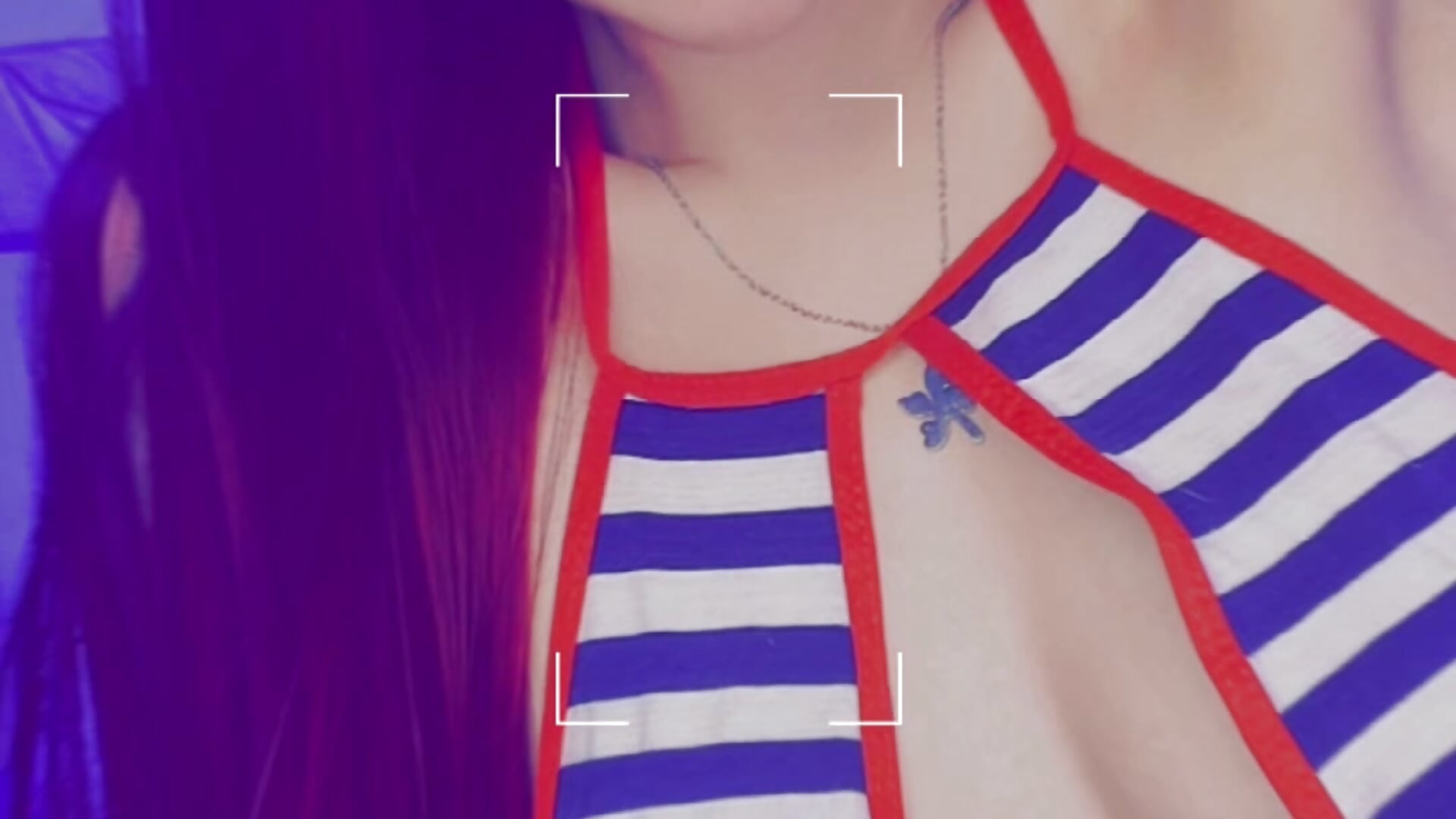 🧨I’m your fiery redhead temptation… with me, the fun never stops. ❤️‍🔥💋 - video by ZaraWest cam model