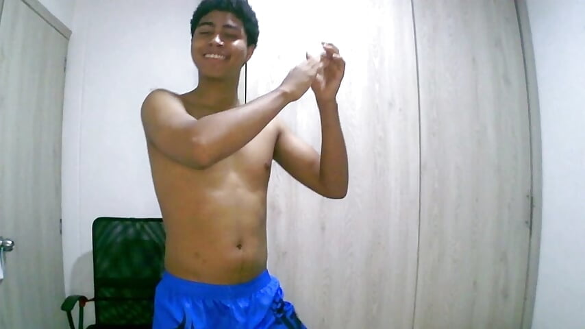 cute boy – видео вебкам-модели joused_dominic