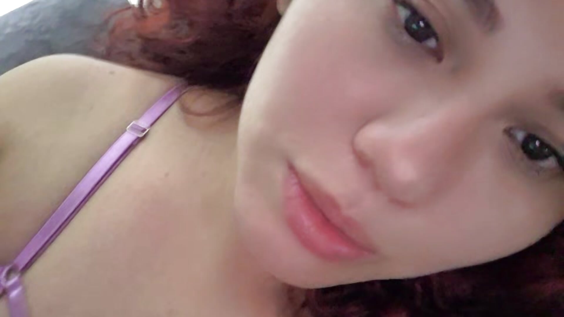 Amo! 💜💜 - Video von hade_cute Cam-Model