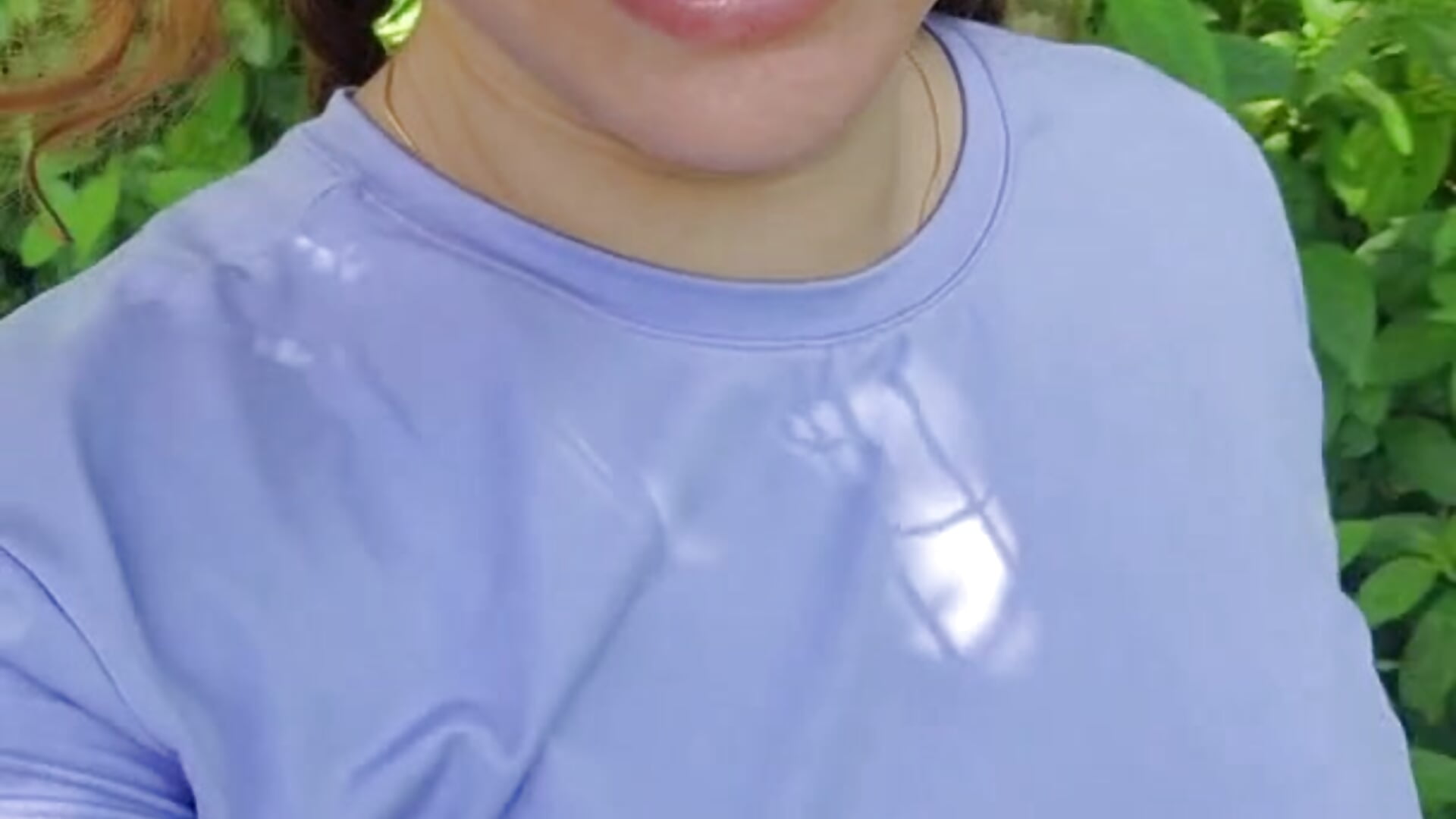 Natural🍃 - video by hade_cute cam model