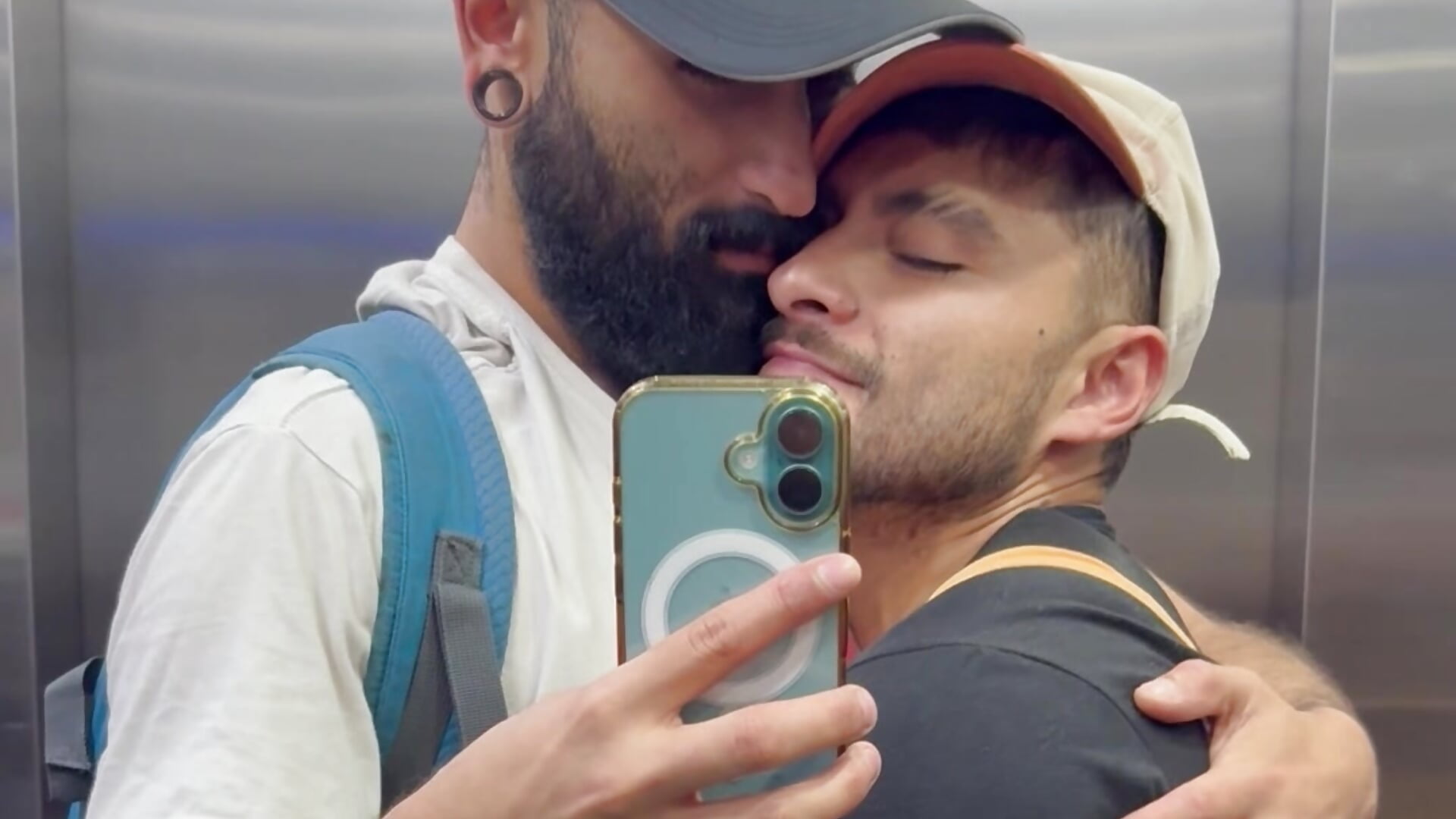 IMG_2831 - відео від вебкаммоделі Damianscouple