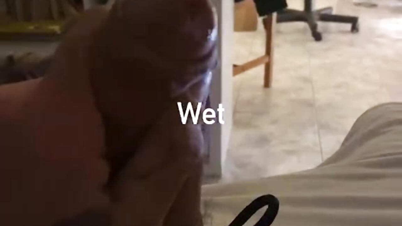 Wet and big - video Otikatseikarpaksei kameramallilta
