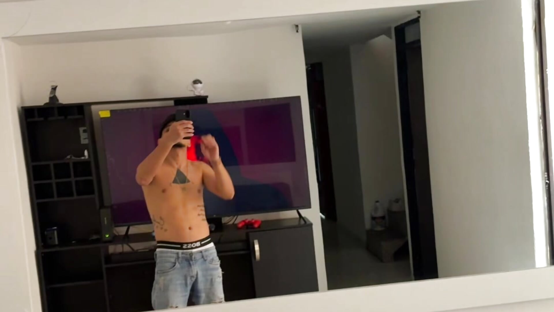 🤩 - video van ArturoDelgado1 cam-model