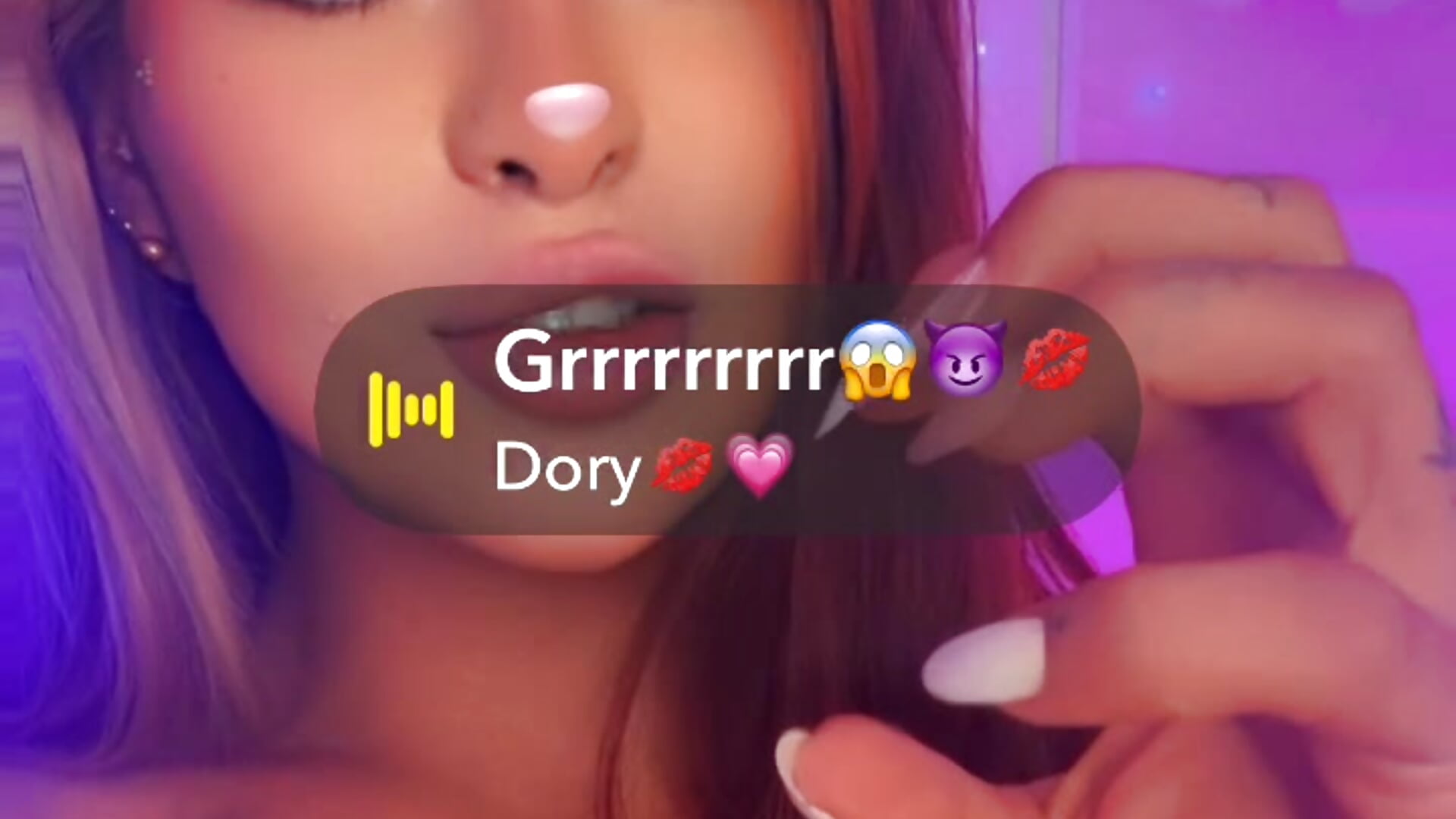 508B1143-F08E-4EA9-BB1E-4F7AEC0A8BEE - video by SusanAriasl cam model