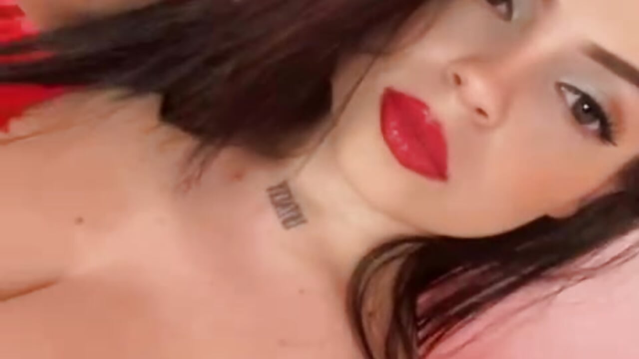 Happy day love and friendship ❤️ - video by dorothy_vegga cam model