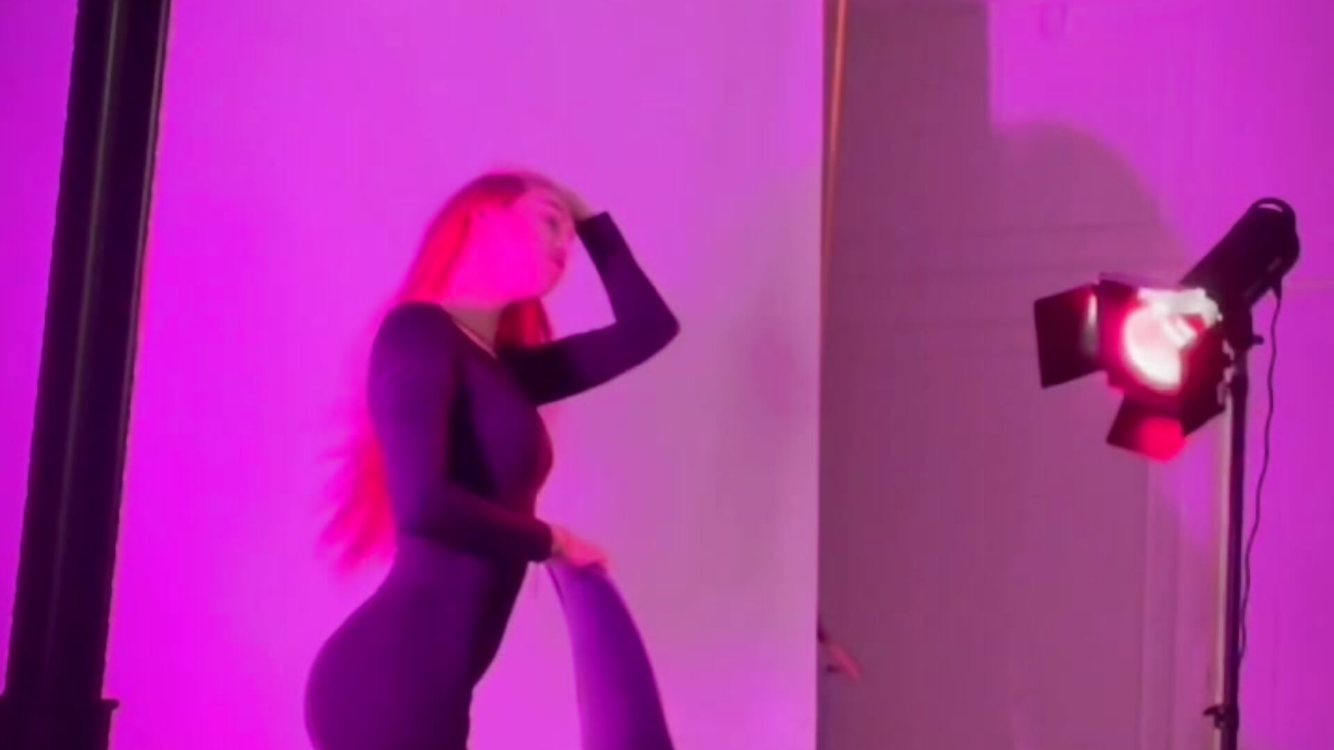 Photoshoot