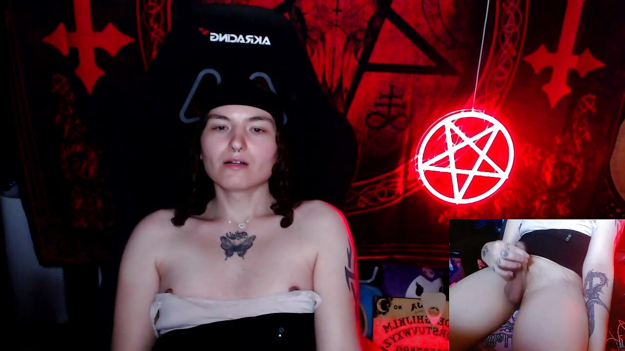 Cum for Lilithara
