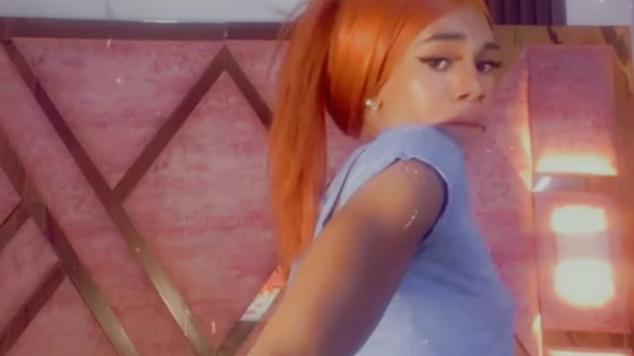 Great fuck my ass - vídeo de la modelo de cam tifany_bigdick