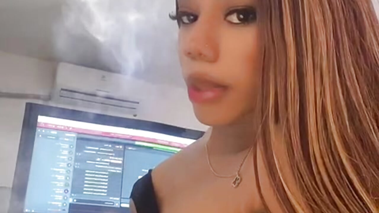 sexy – video od webkamerové modelky tifany_bigdick