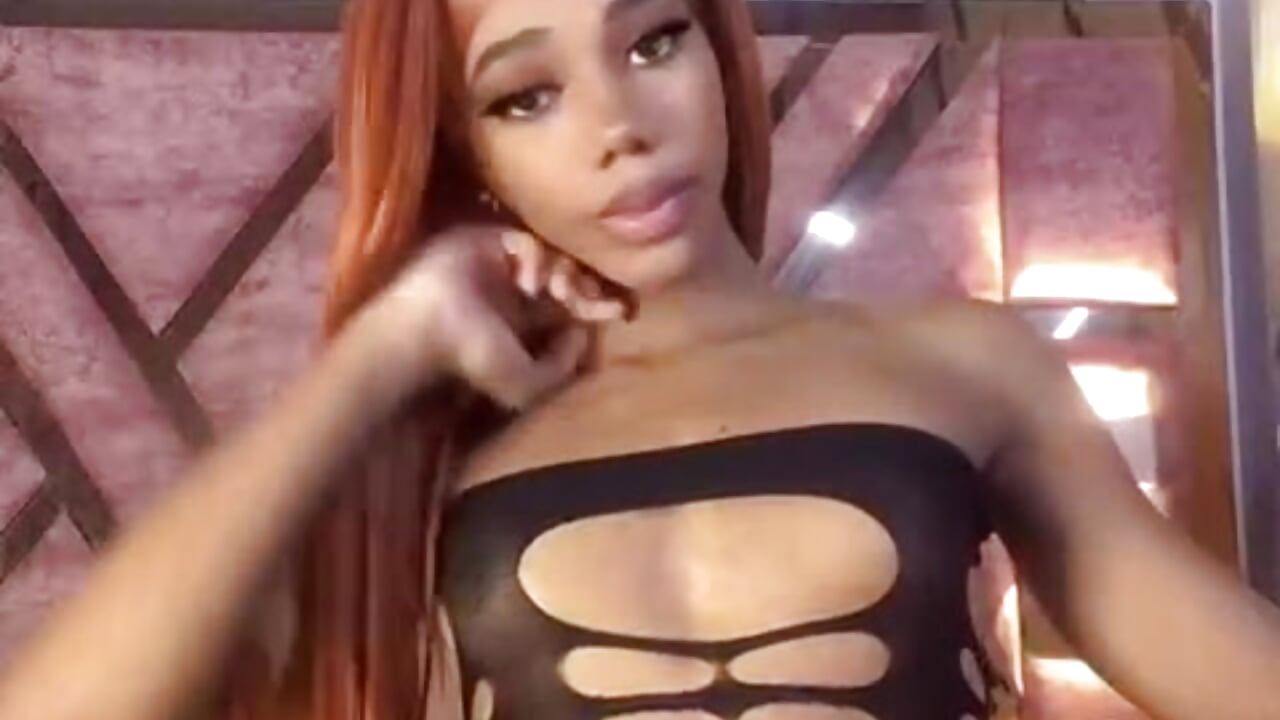 Hey hey - vídeo de tifany_bigdick modelo de câmara