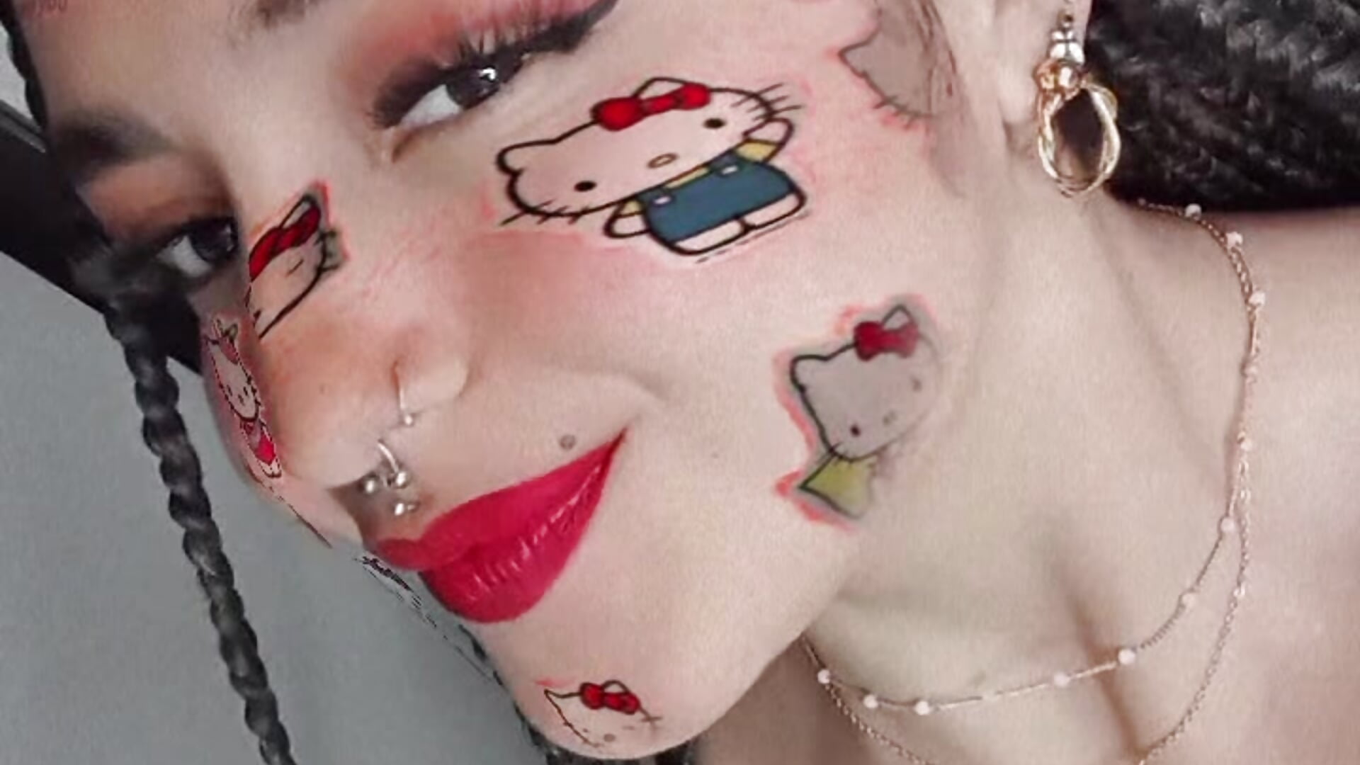 ✨✨ - vídeo de la modelo de cam Neftalii_Evans