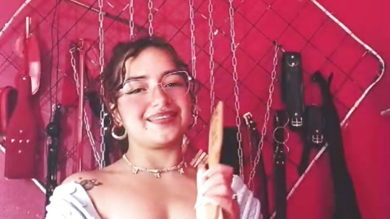 BDSM - відео від Thata12_